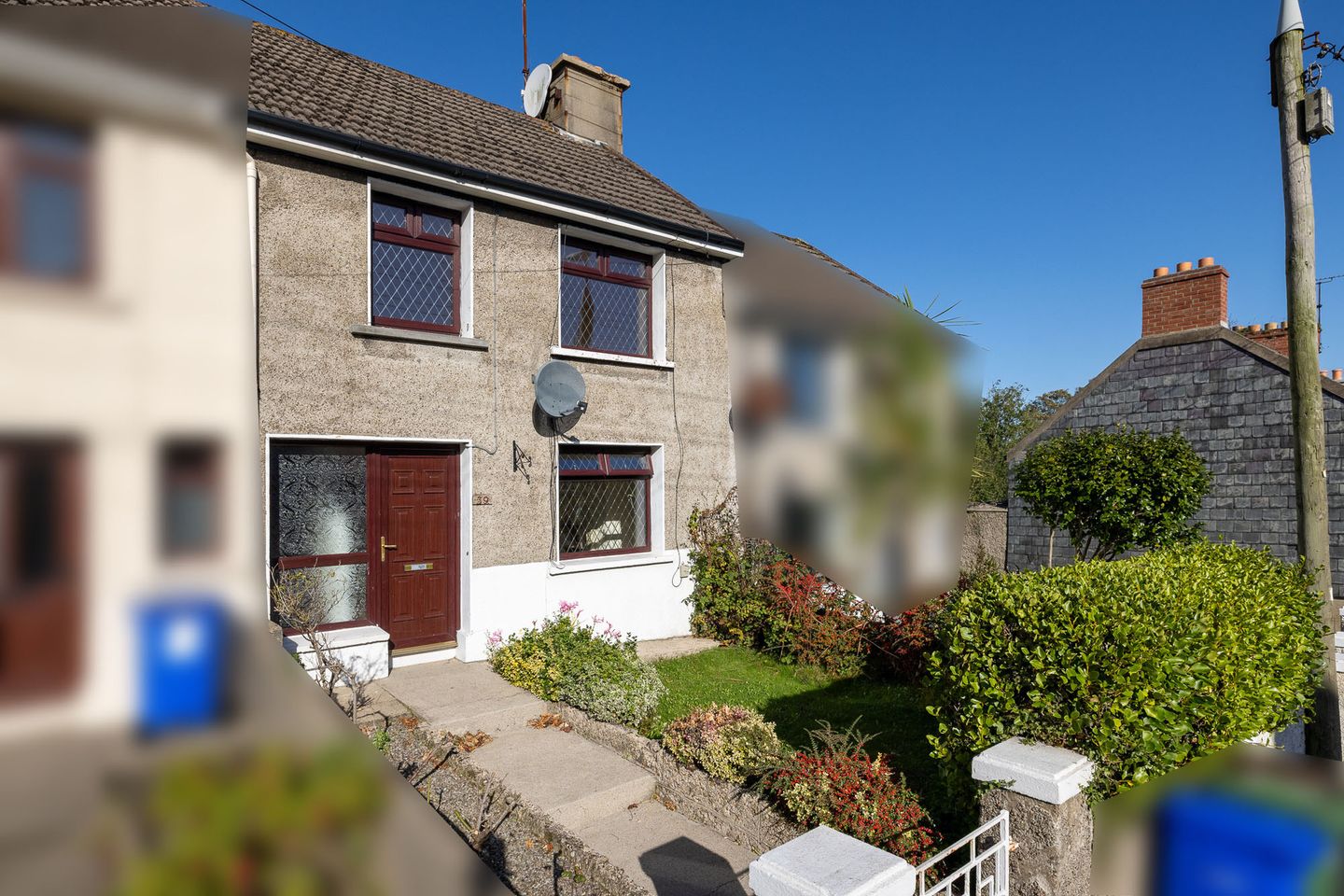 39 Seán McDermott Terrace, Hill Street, Wexford Town, Co. Wexford, Y35P3F2