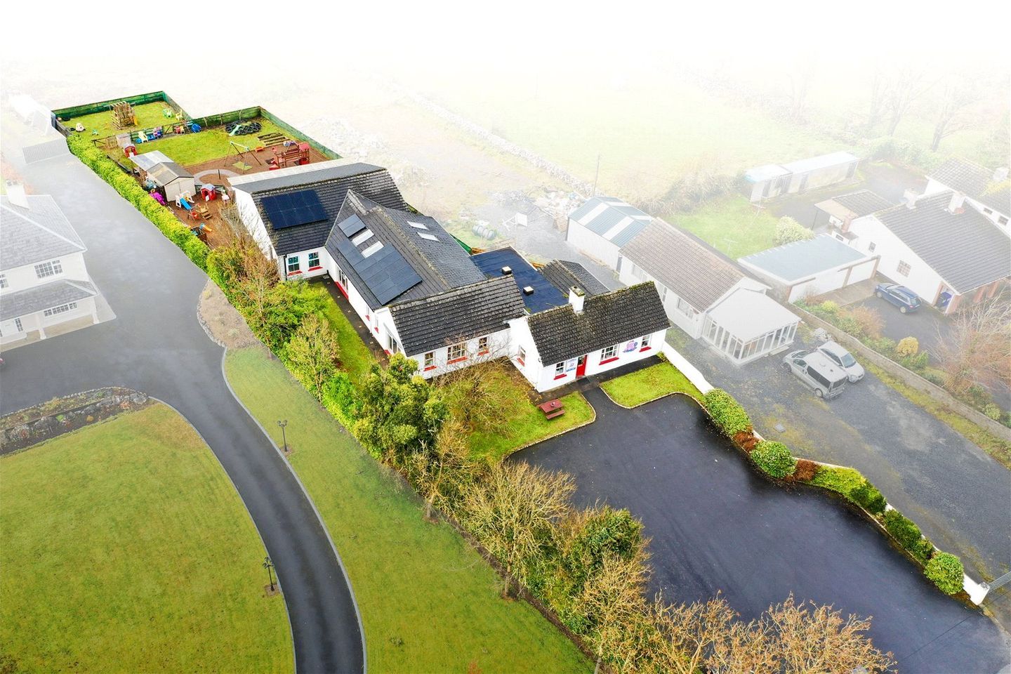 Commercial property for sale in Ballymore Cottage Creche, Craughwell
