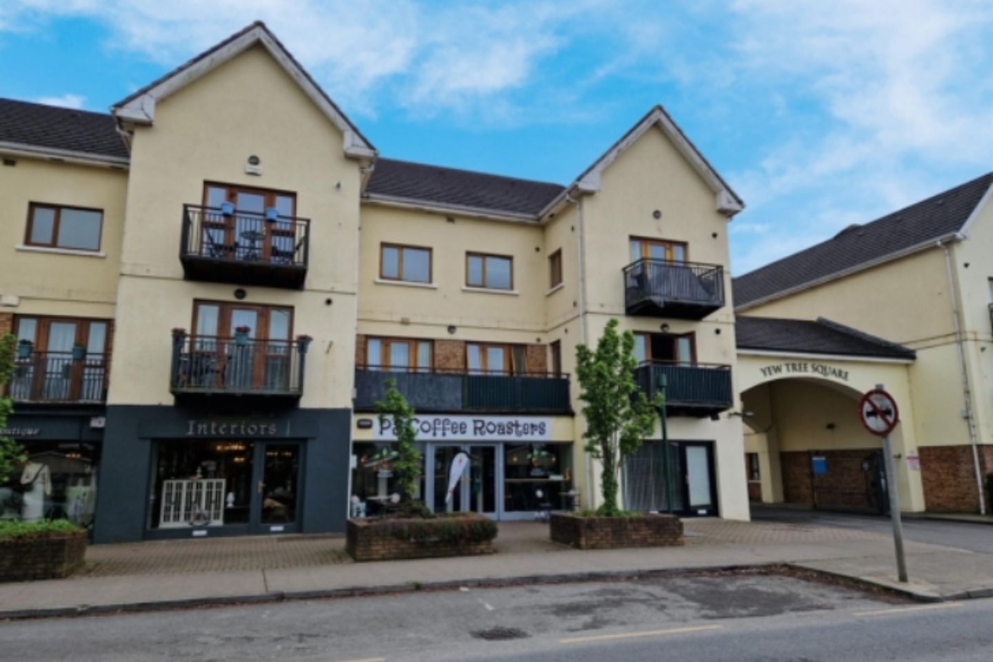 18 The Grange, Yew Tree Square, Clane, Co. Kildare, W91E180 is for sale