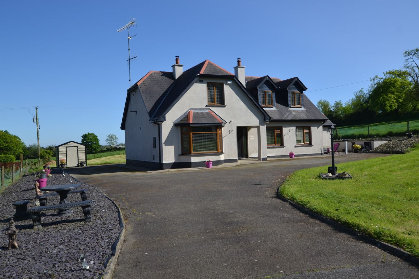 Skyfall, Garrydaniel, Monamolin, Co. Wexford, Y25YF38