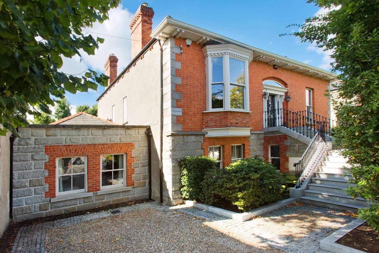 Abbotsford, 70 Orwell Road, Rathgar, Dublin 6, D06A710 is for sale on