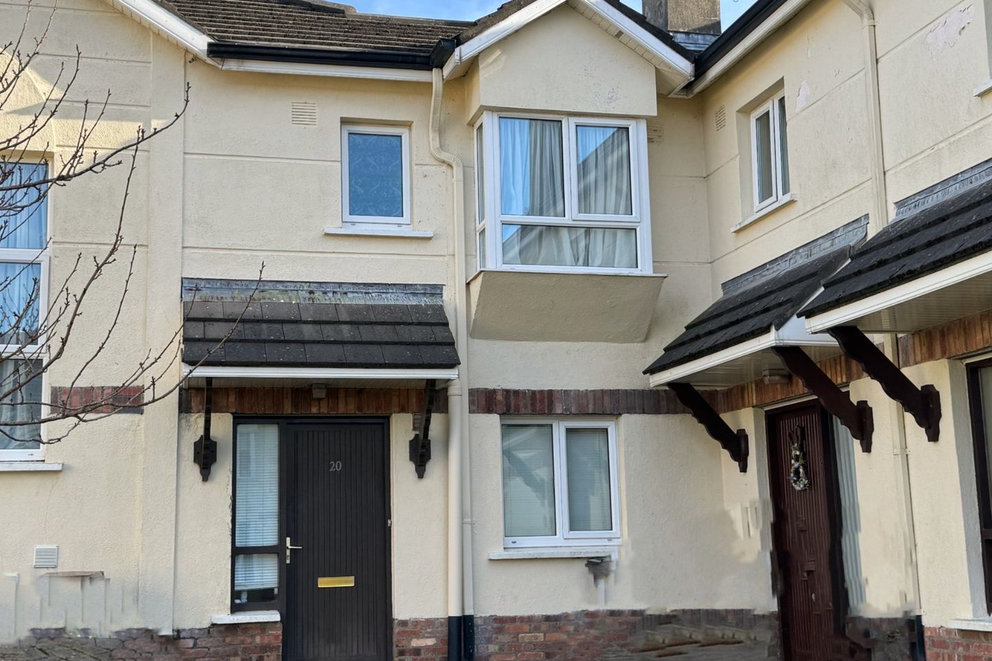 20 The Estuary, Redmond Road, Wexford Town, Co. Wexford, Y35A0K0 is for