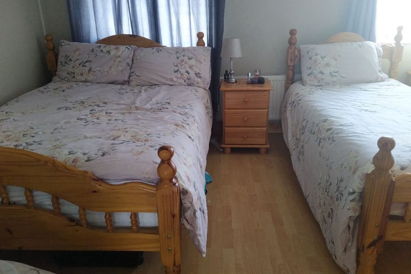 The Hill, Loughrea, Co. Galway