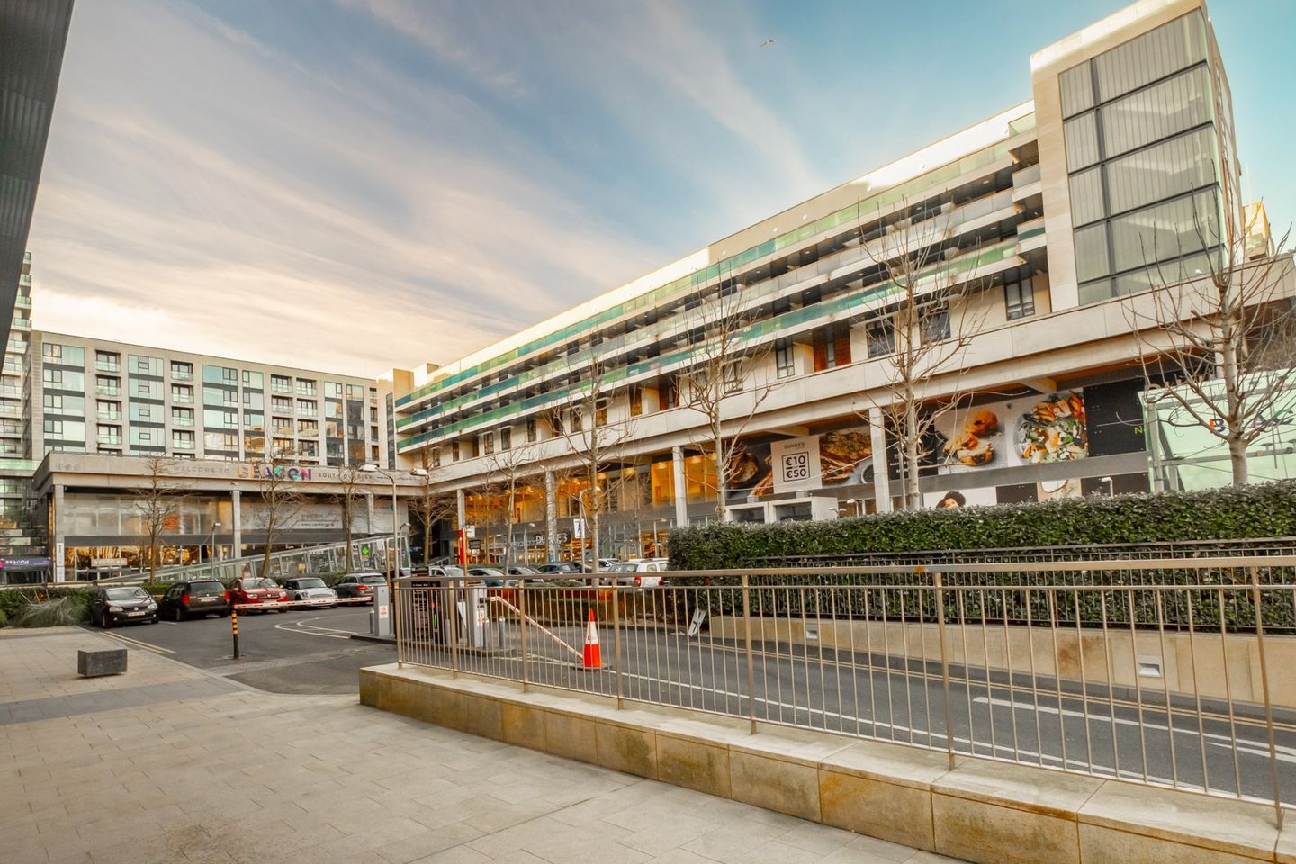 Apartment 509, The Edges 3, Beacon South Quarter, Sandyford, Dublin 18