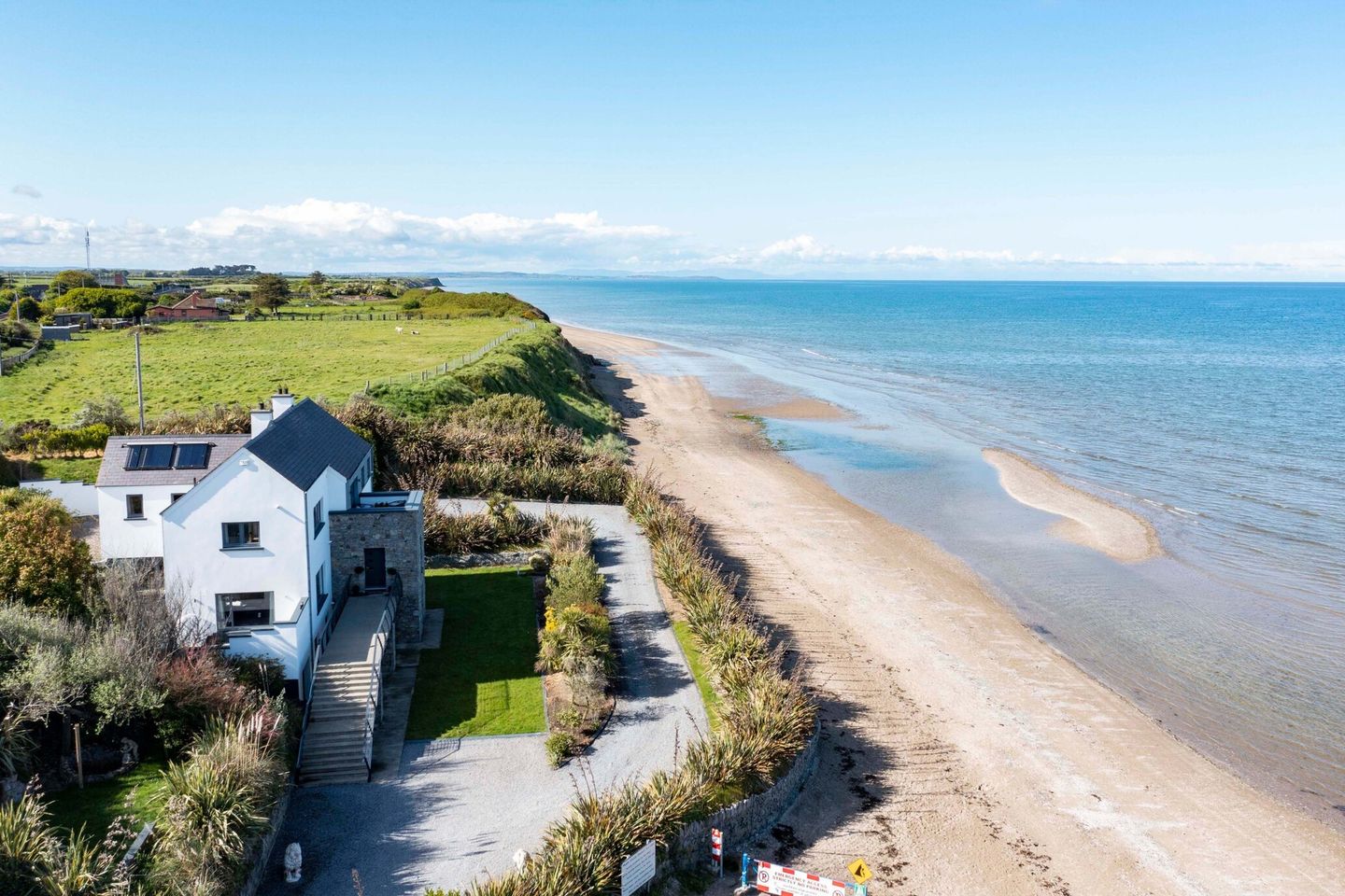 Sandy View, Gormanston Beach, Gormanston, Co. Meath is for sale on Daft.ie