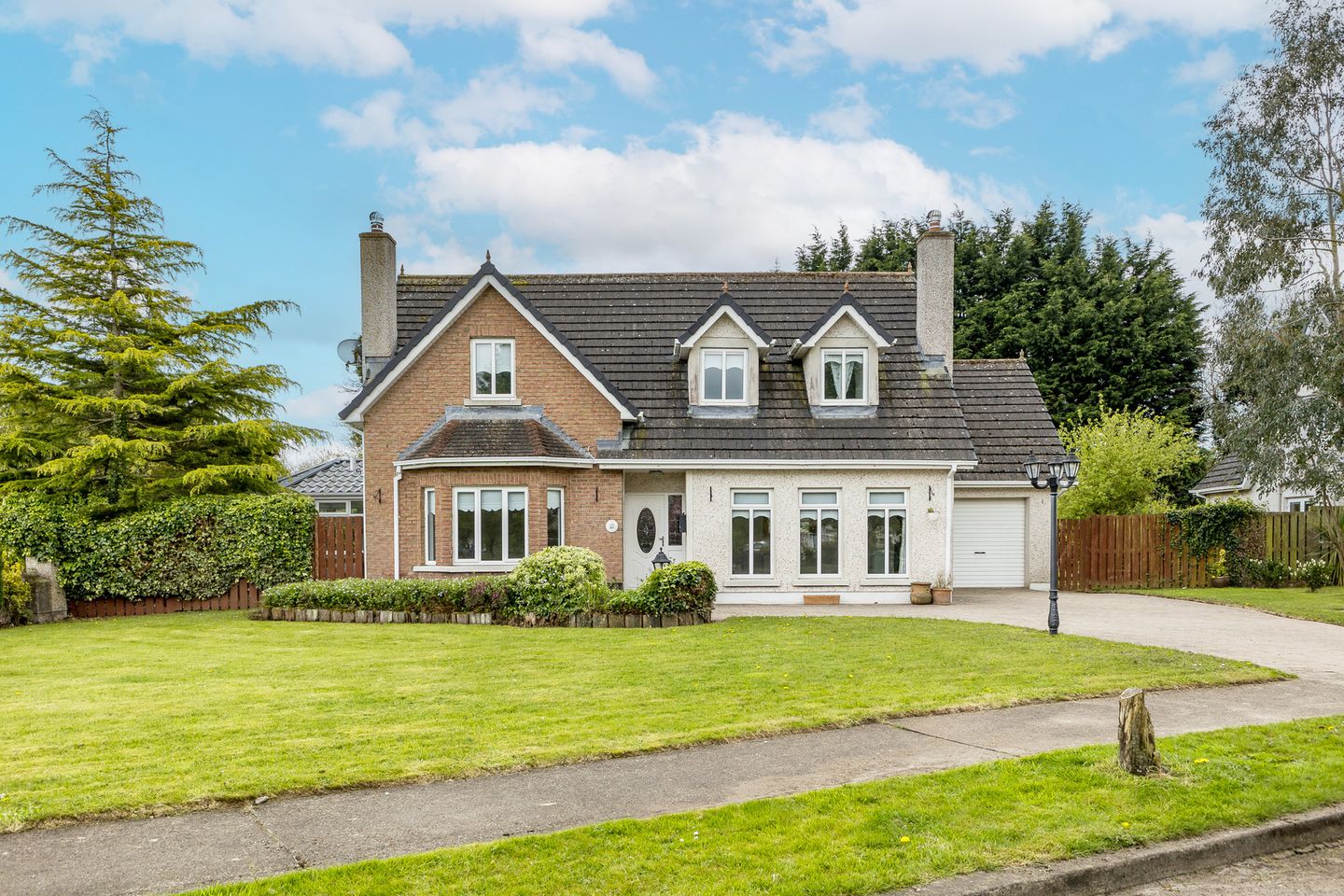 10 The Orchard, Oldtown, Co. Dublin, A45PF61 is for sale on Daft.ie