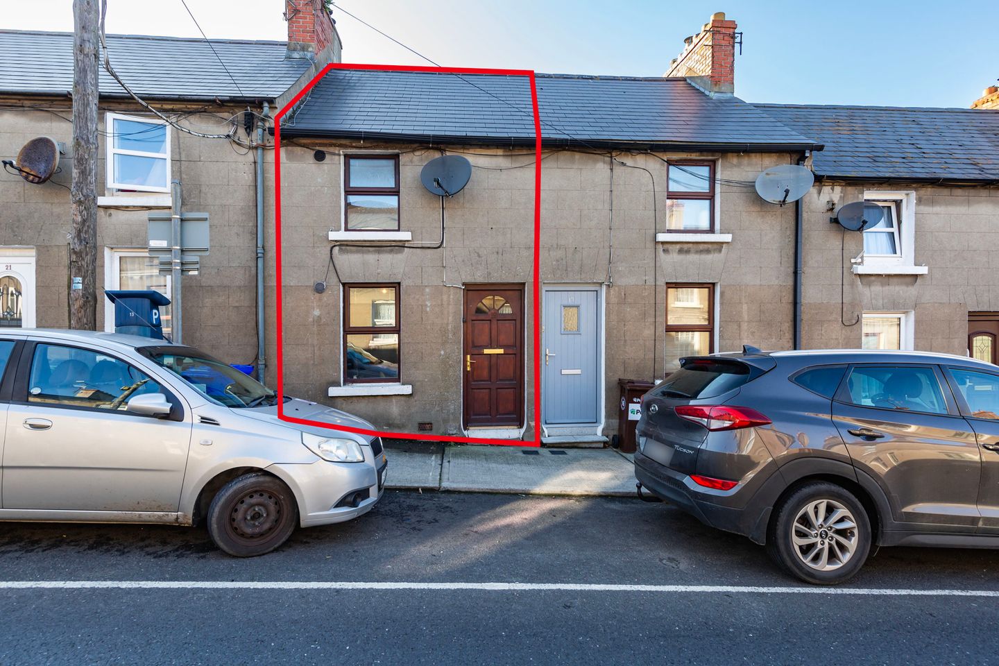 19 Hill Street, Wexford Town, Y35A0E3 is for sale on Daft.ie