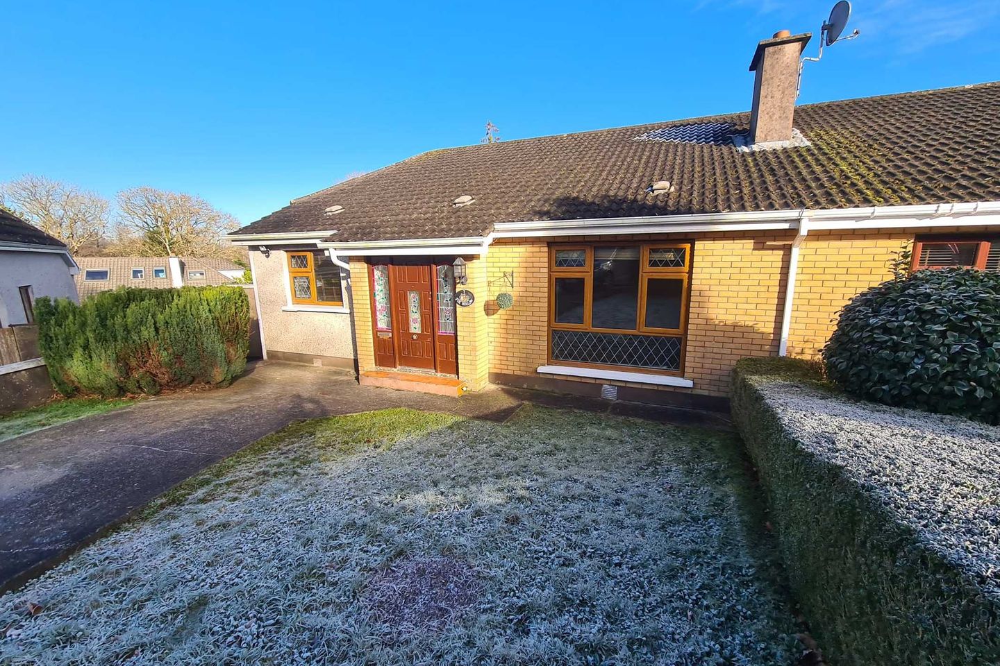 7 Manor Drive, Thornbury Heights, Rochestown, Co. Cork, T12NXT7 is for sale on Daft.ie