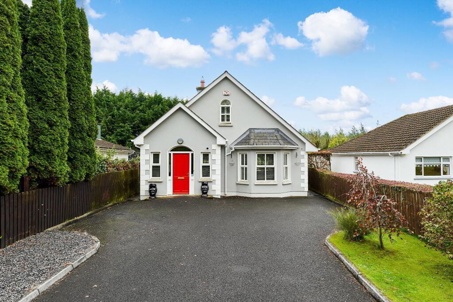 Cois Na Mona, Mullingar Road, Ballivor, Co. Meath, C15D3H0 is for sale