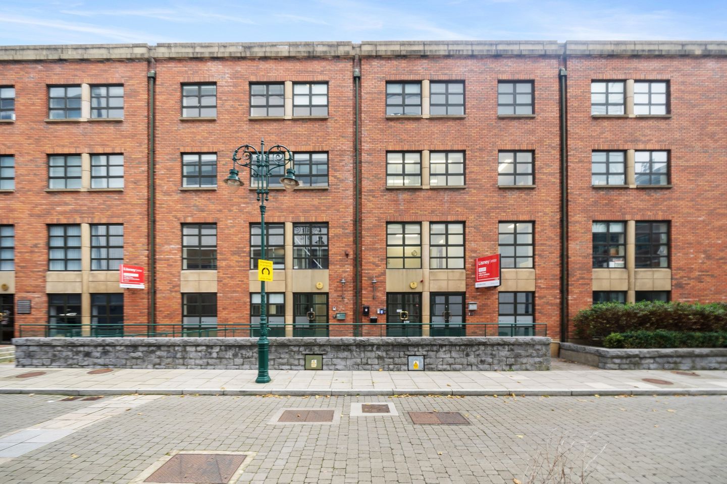 5 Exchange Place, IFSC, Dublin 1