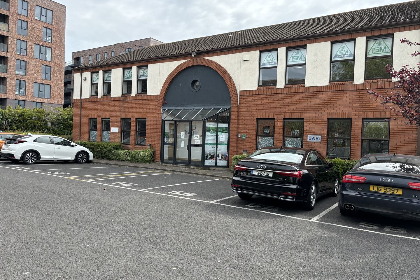 Ground Floor Office, Block 5, Airvista Office Park, Santry, Dublin 9
