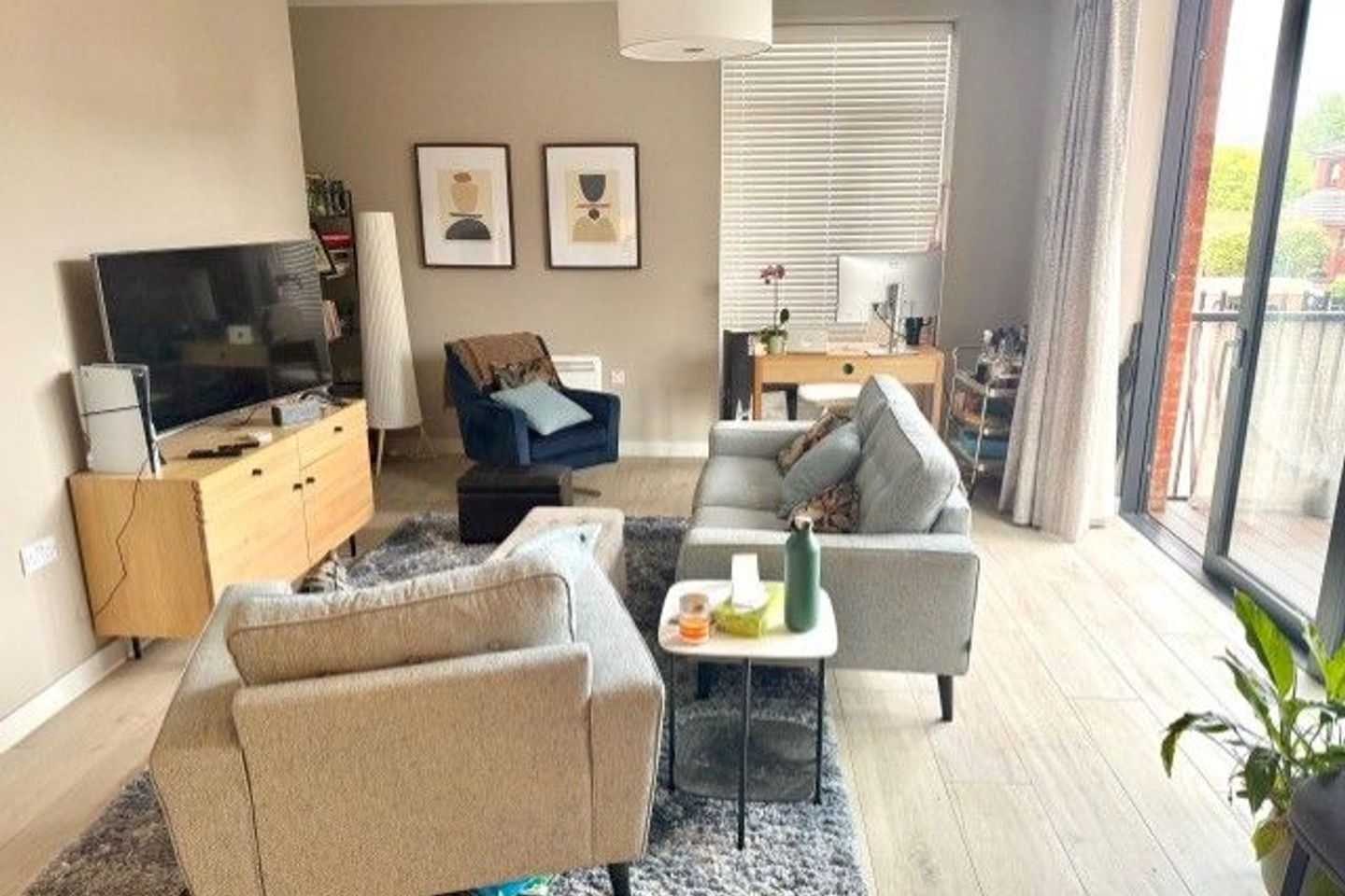 Mill Pond Apartments, Parnell Avenue, Dublin 12, Harold's Cross, Dublin 6