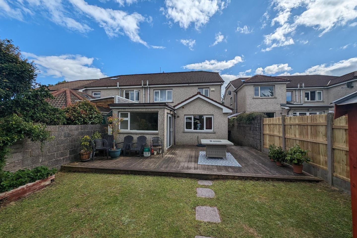 45 Foxwood, Garryduff, Rochestown, Co. Cork, T12X0DW
