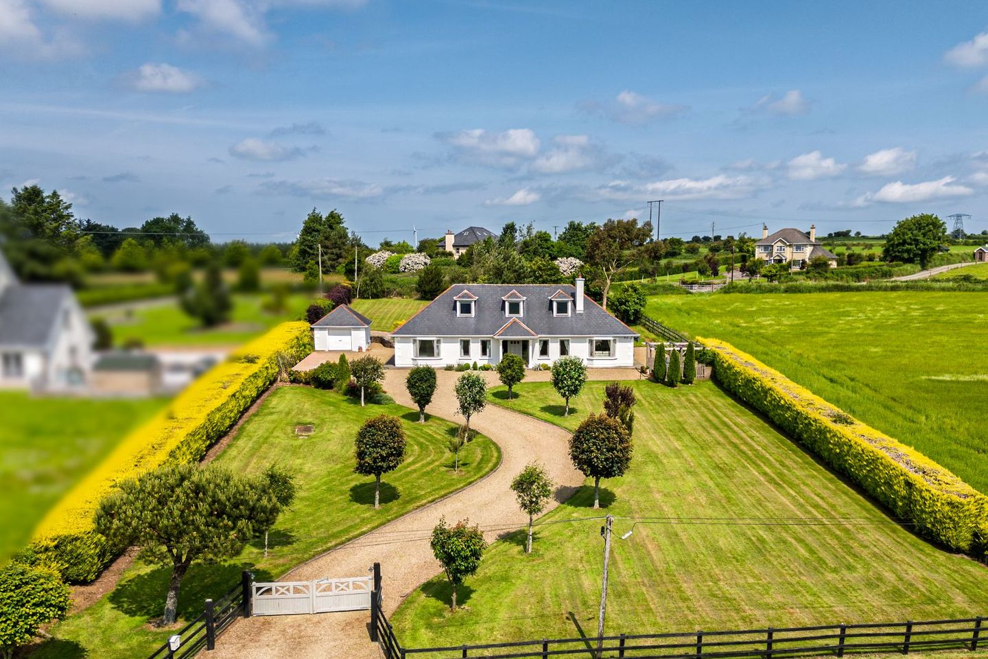 Ballyfacey, Mullinavat, Glenmore, Co. Kilkenny, X91D7E2