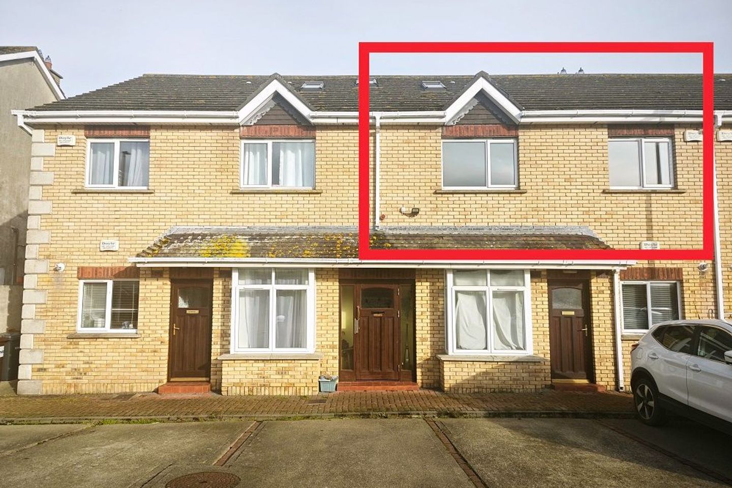 4 Moorings Cove, Balbriggan Road, Skerries, Co. Dublin, K34RD21