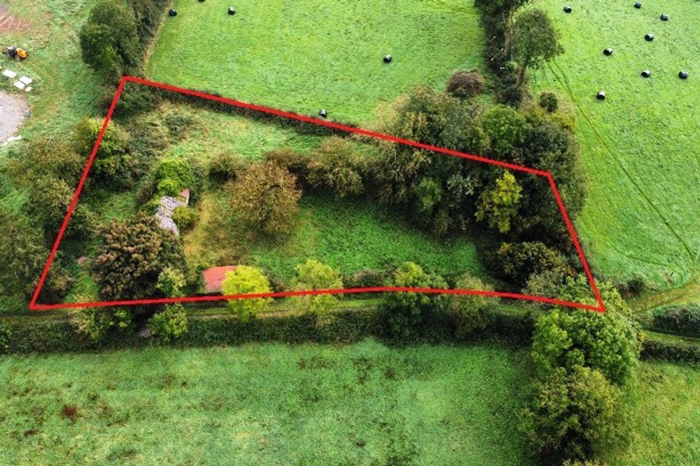 Moate, Co. Westmeath, N37C942 is for sale on Daft.ie