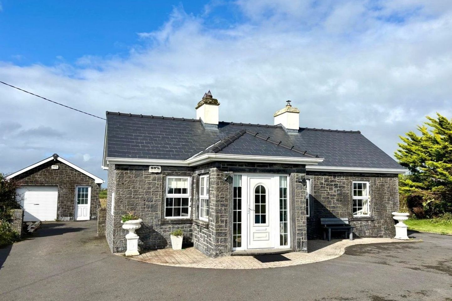Rose Cottage, Joycegrove, Brownsgrove, Cortoon, Co. Galway, H54EV76