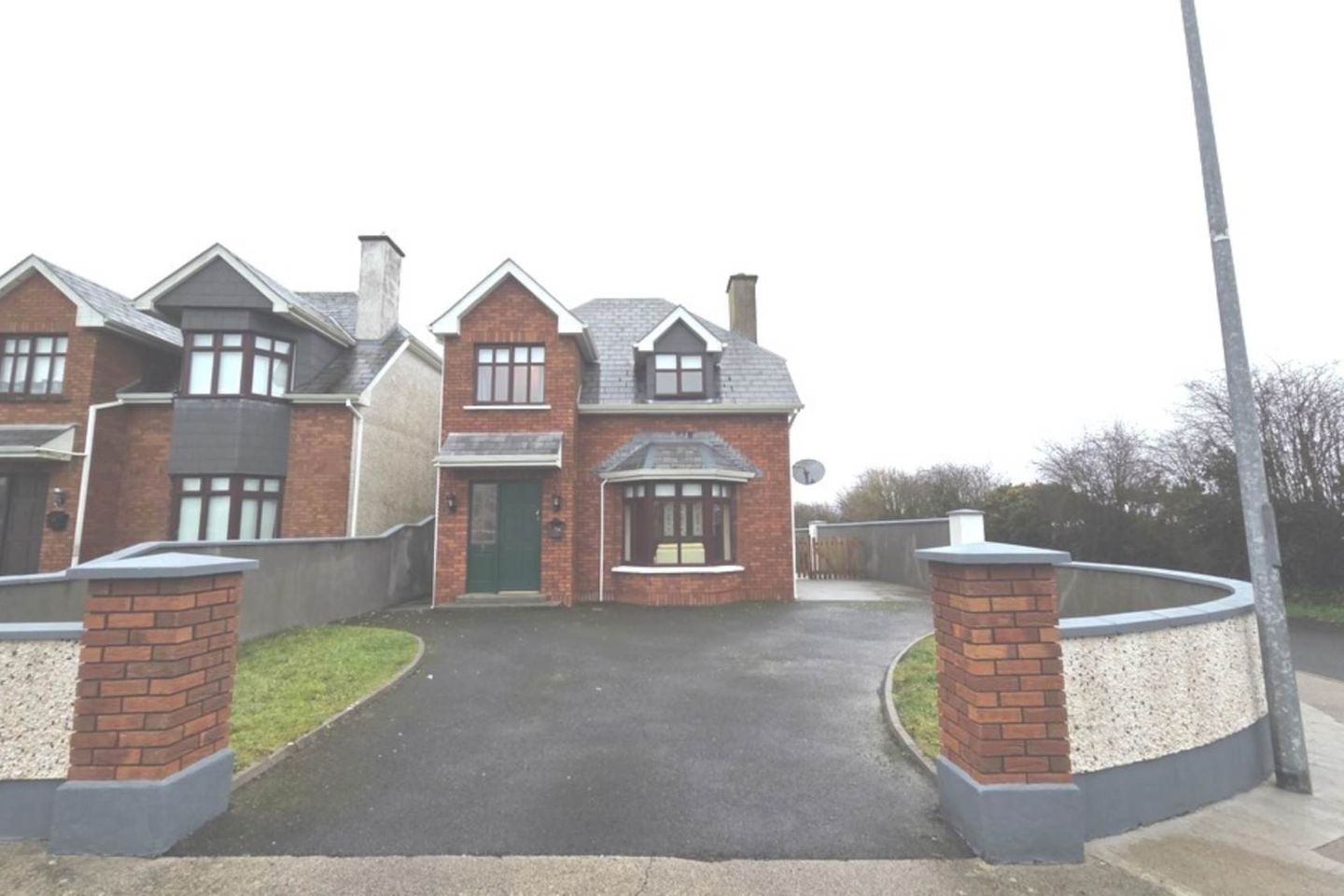 7 Dudley Heights, Glenamaddy, Co. Galway, F45HT68
