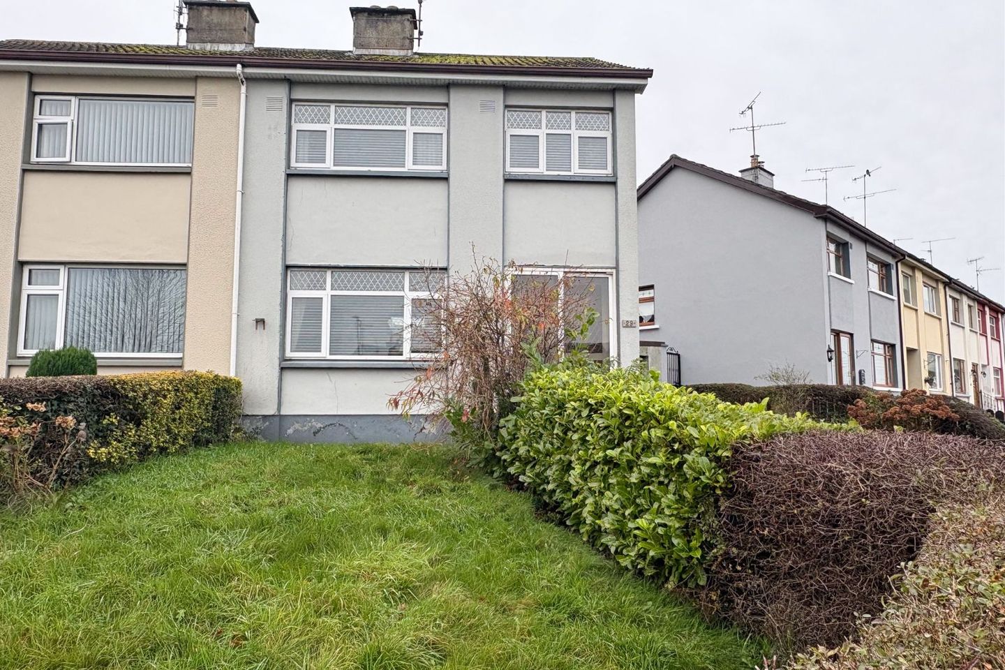 29 Fairview Drive, Killygoan, Monaghan, Co. Monaghan, H18VX93