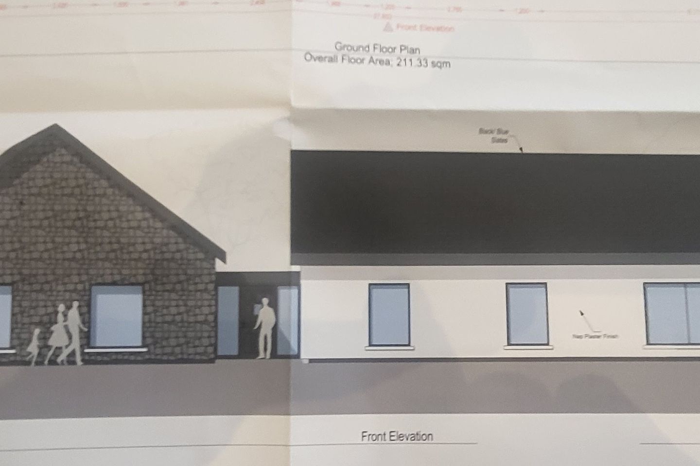 Coragh Td, Ballinamore, Co. Leitrim