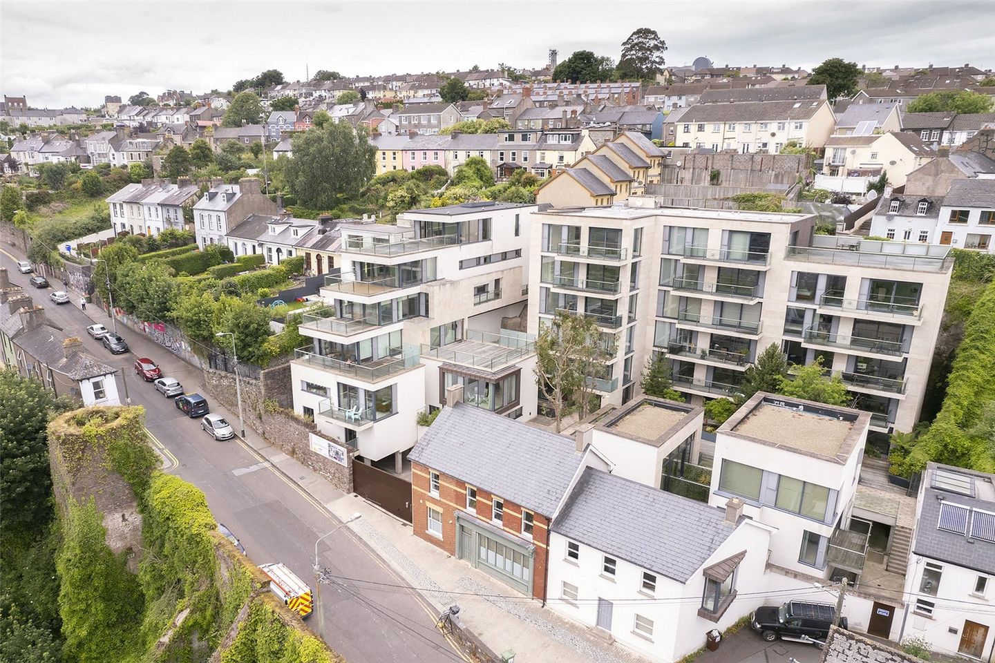 26 Altus, Sunday's Well, Co. Cork, T23YD0V is for sale on Daft.ie