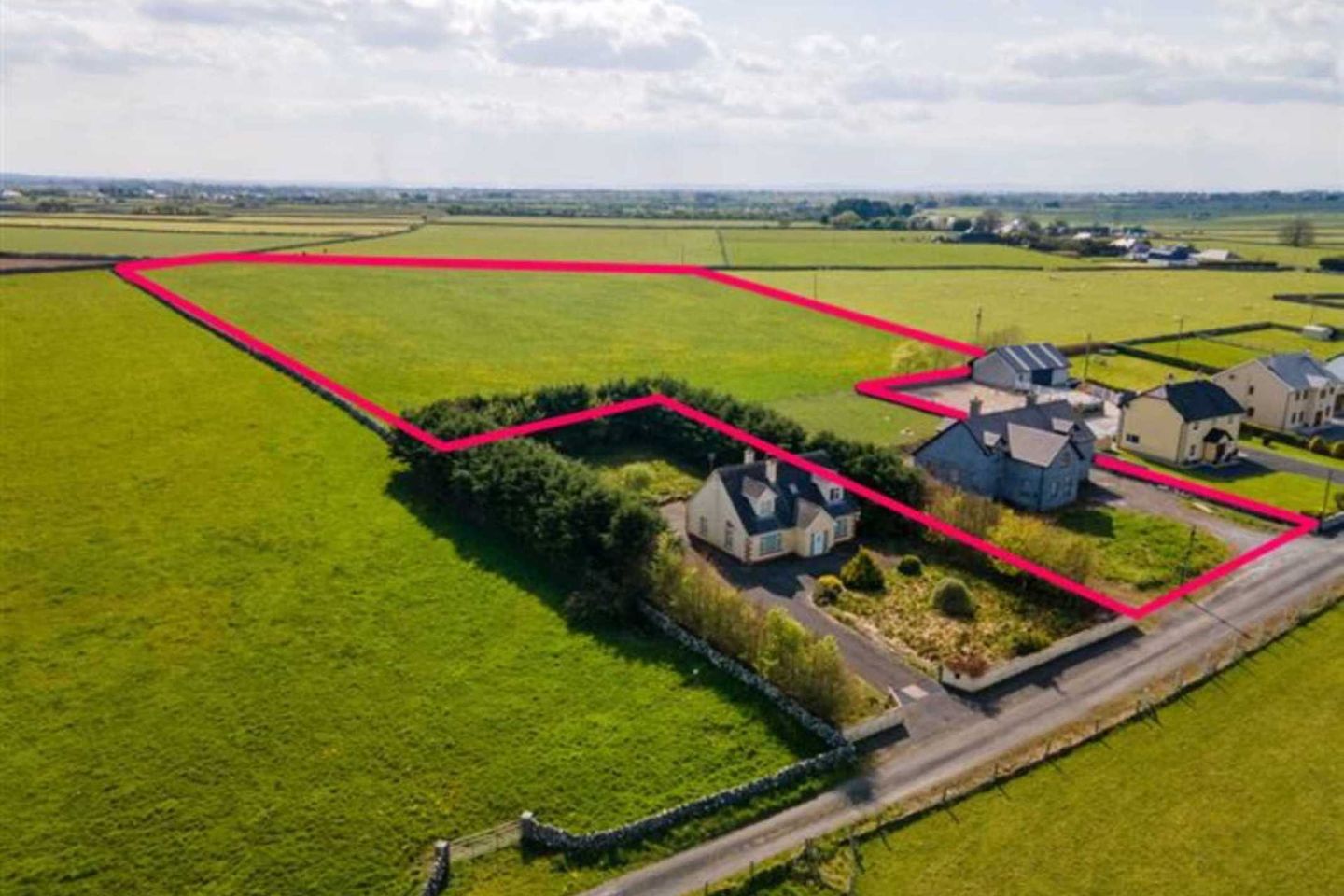 Corbally North, Claregalway, Co. Galway, H54YN56 is for sale on Daft.ie
