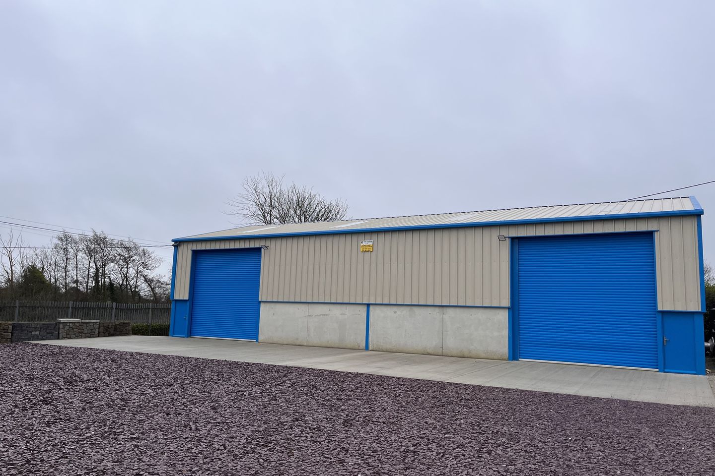 Commercial property for rent in Whiterock Industrial Estate, Churchtown North, Midleton, Co. Cork