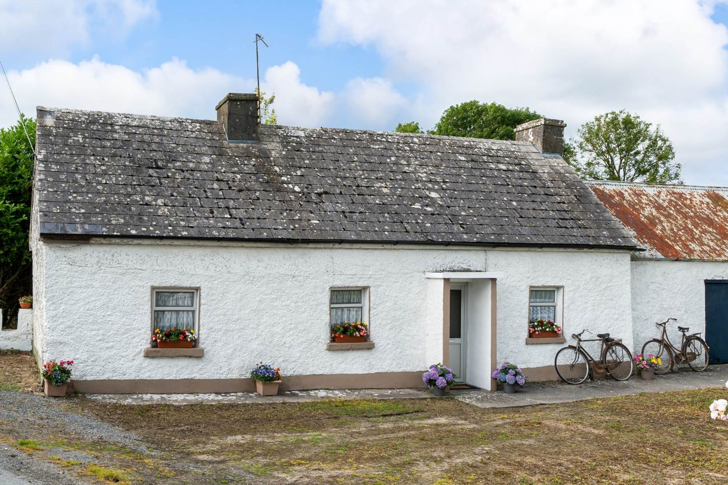 Lisnamucklagh, Dysart, Ballinasloe, Co. Roscommon, H53V563