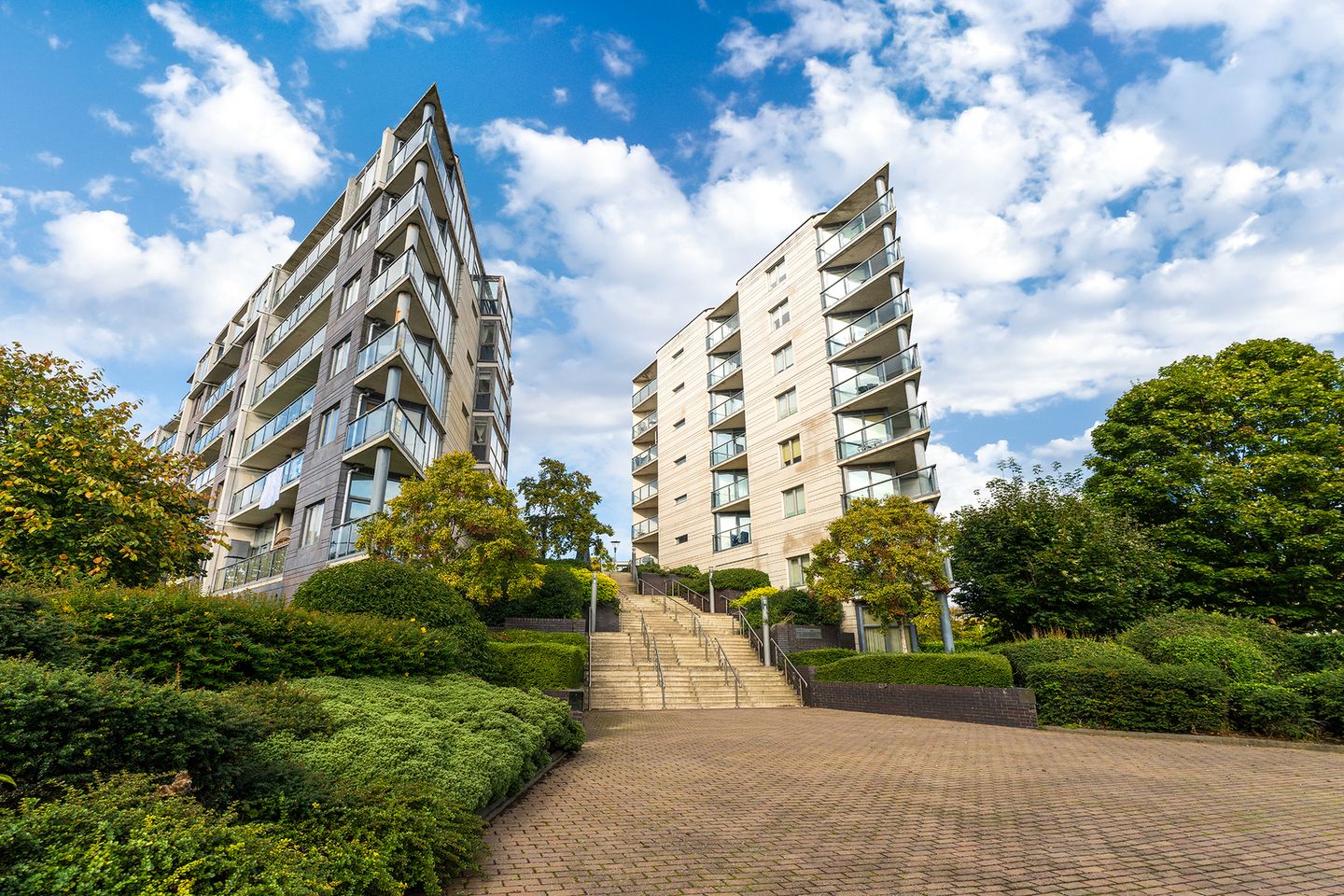 Apartment 41, The Dargle, Prospect Hill, Finglas, Dublin 11 is for sale