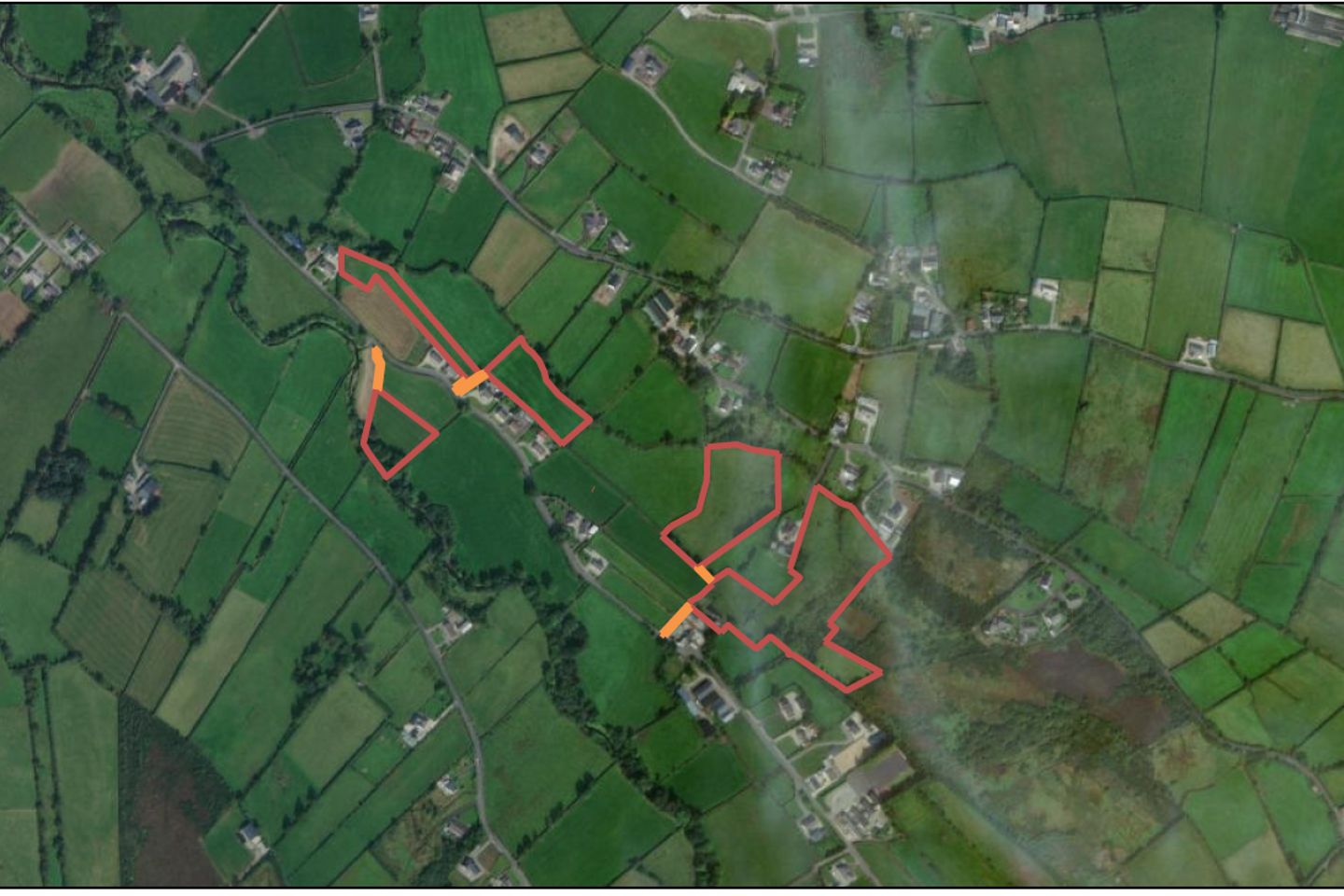 Craigtown, Carndonagh, Co. Donegal, F93K065
