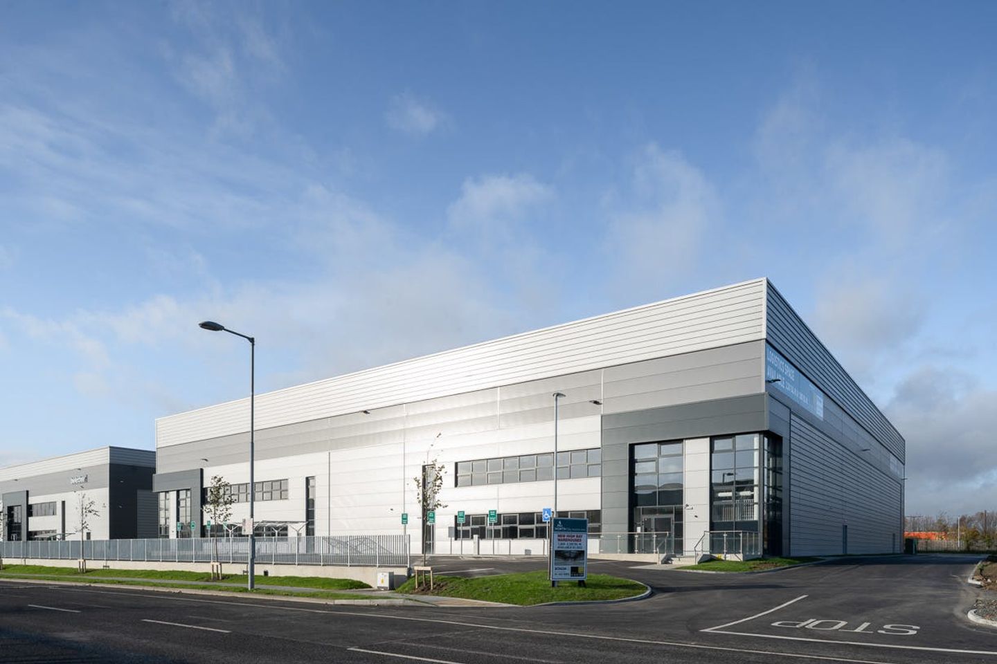 Unit A8A, North City Business Park, Finglas, 11, Co. Dublin