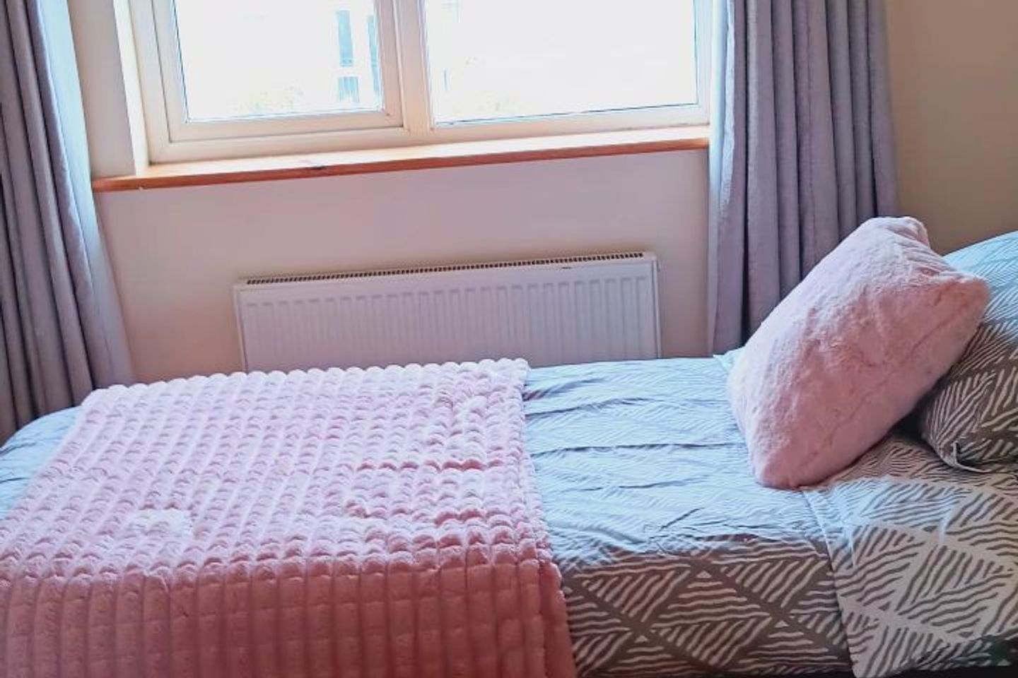 36 Kingsfort Avenue, Castlepark Village, Mallow, C, Mallow, Co. Cork