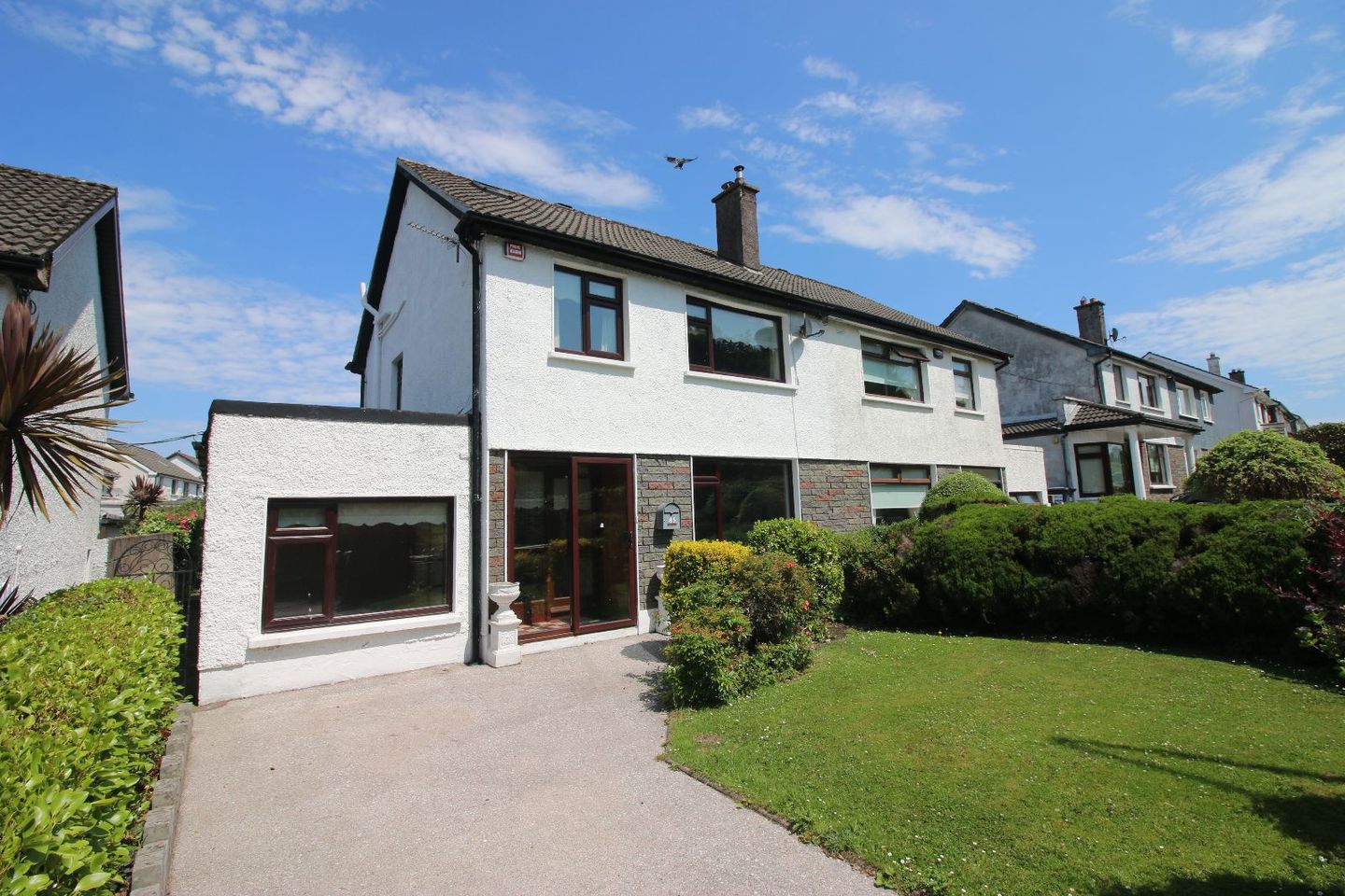 85 Meadow Grove Estate, Blackrock, Blackrock, Co. Cork, T12X7W0