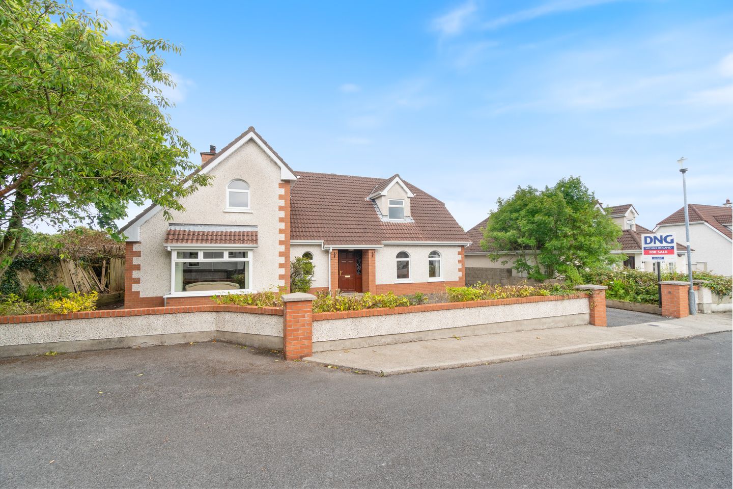 Lansyn, Bohernasup, Ballina, Co. Mayo, F26X883 is for sale on Daft.ie