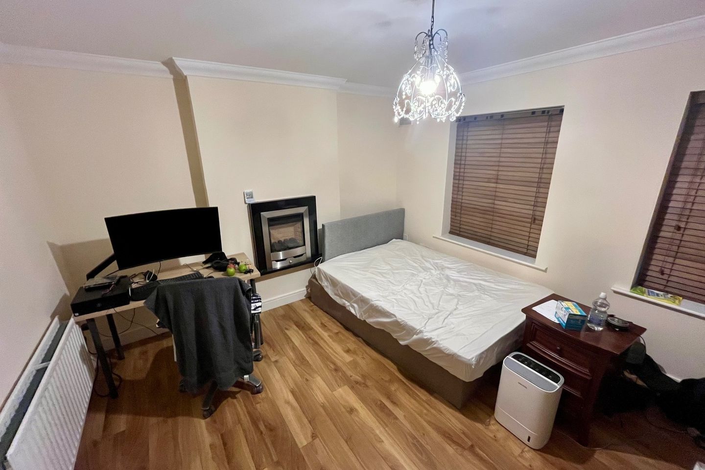 21 Beau Park Street, Clongriffin, Dublin 13, Clongriffin, Dublin 13