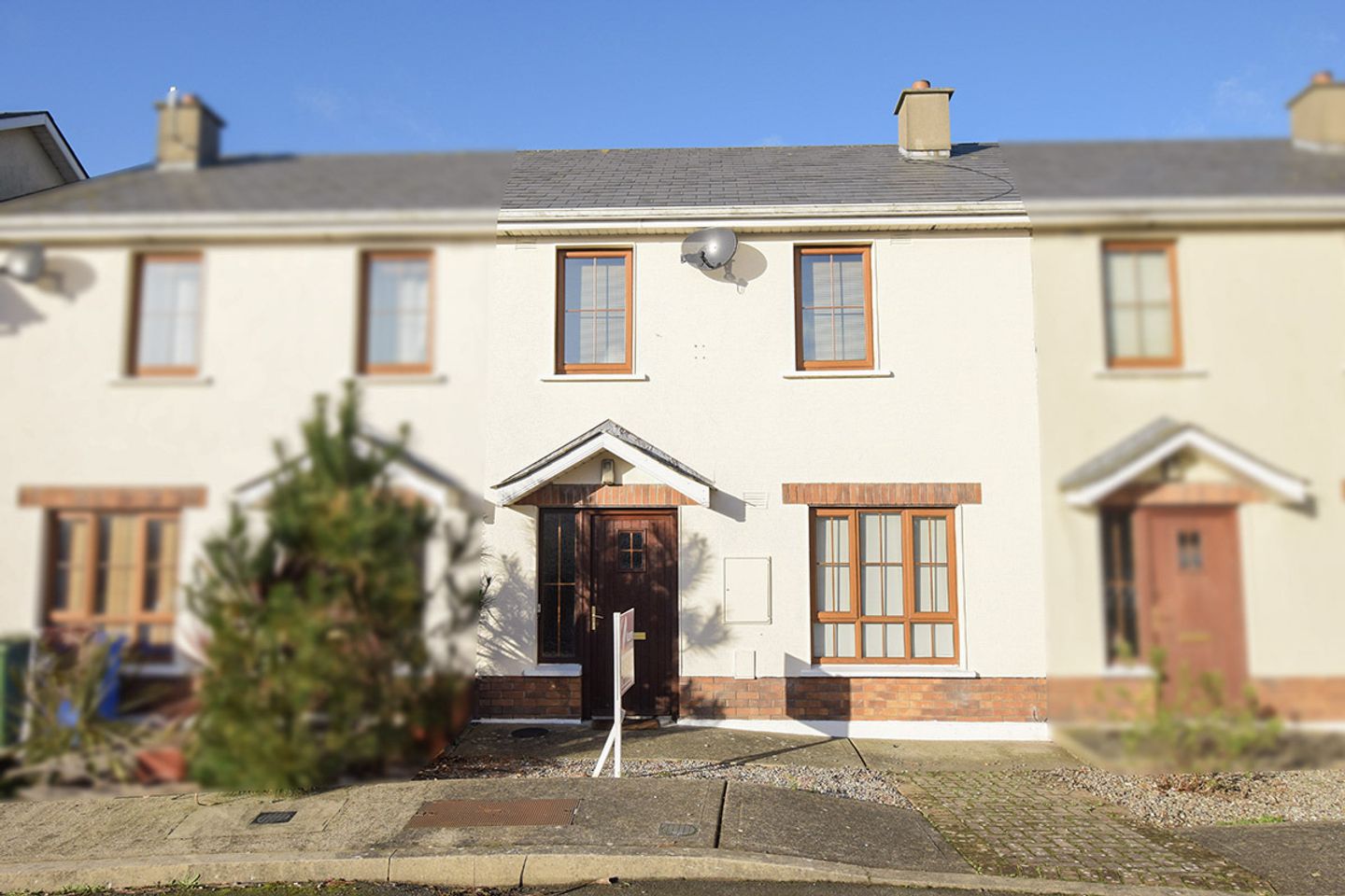 41 Portside, Rosslare Harbour, Co. Wexford