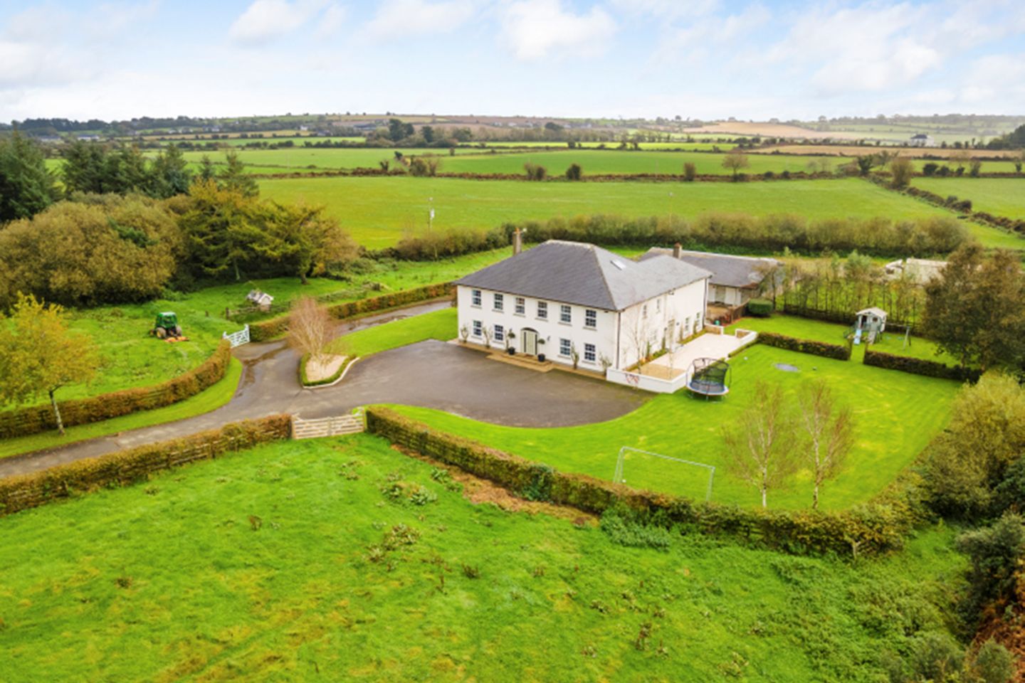 Ballyregan, Camolin, Co. Wexford, Y21X3F1 is for sale on Daft.ie