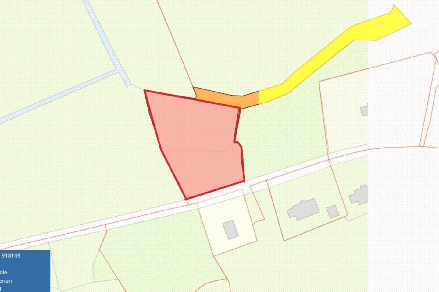Meenatole, Letterkenny, Co. Donegal, Race End, Co. Donegal