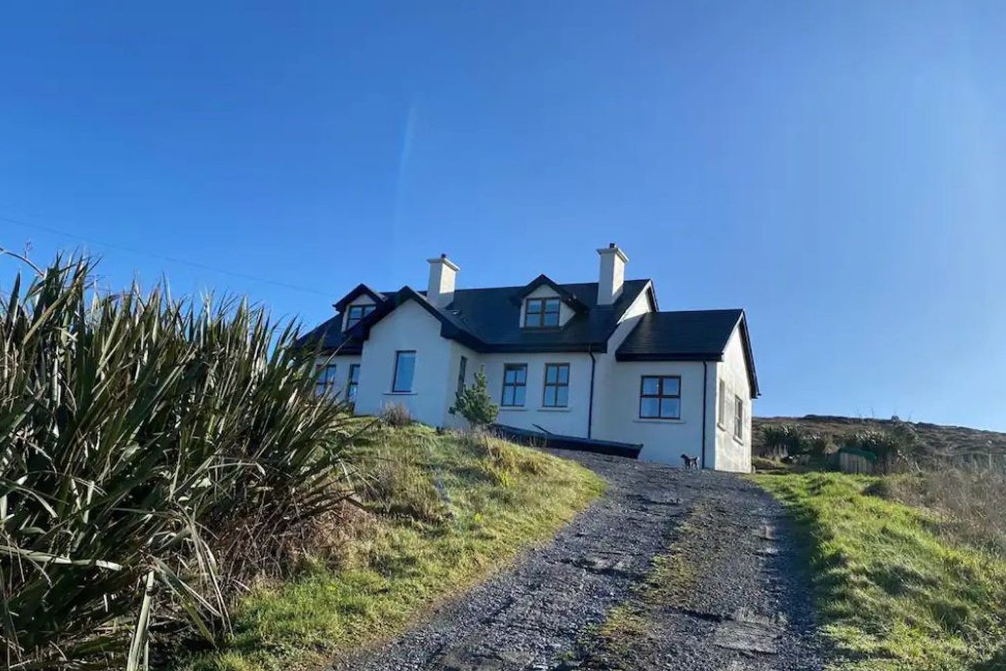 Cleggan, Co. Galway