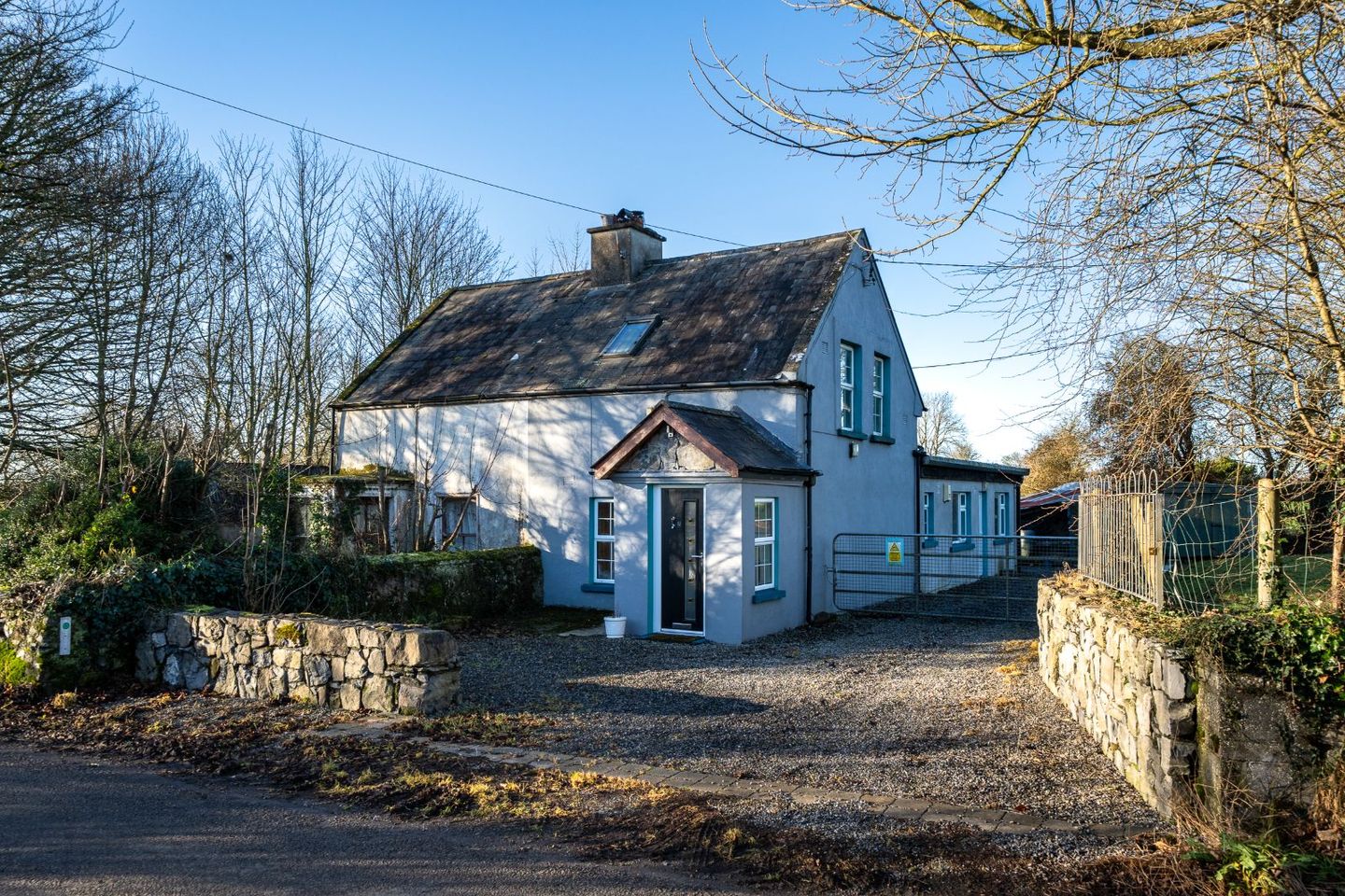 Fahy, Derry, Eyrecourt, Ballinasloe, Co. Galway, H53HN72