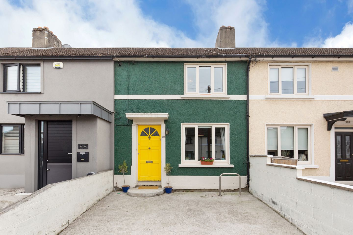 135 Stannaway Road, Kimmage, Kimmage, Dublin 12, D12V2R9 is for sale on