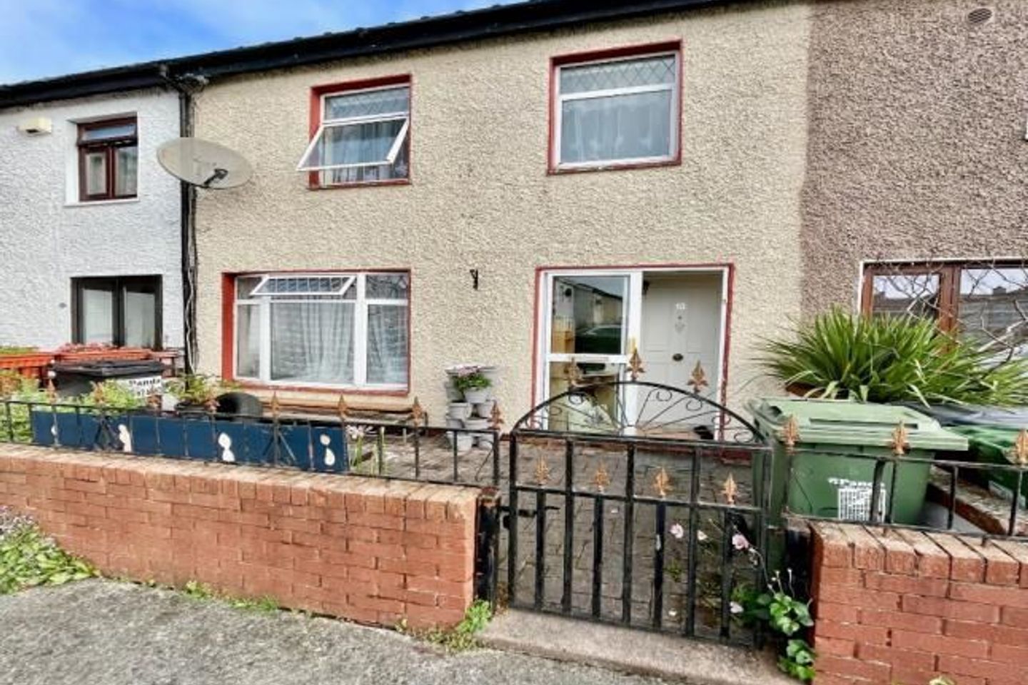 18 Sheephill Avenue, Blanchardstown, Dublin 15, D15WNP7 is for sale on