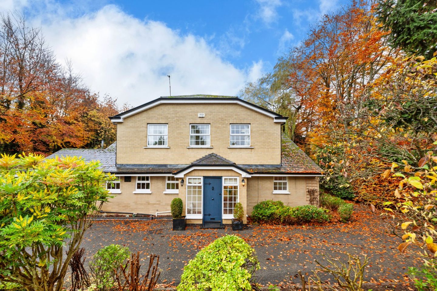 "Copper Beech", Porterstown Road, Castleknock, Dublin 15, D15P6V6