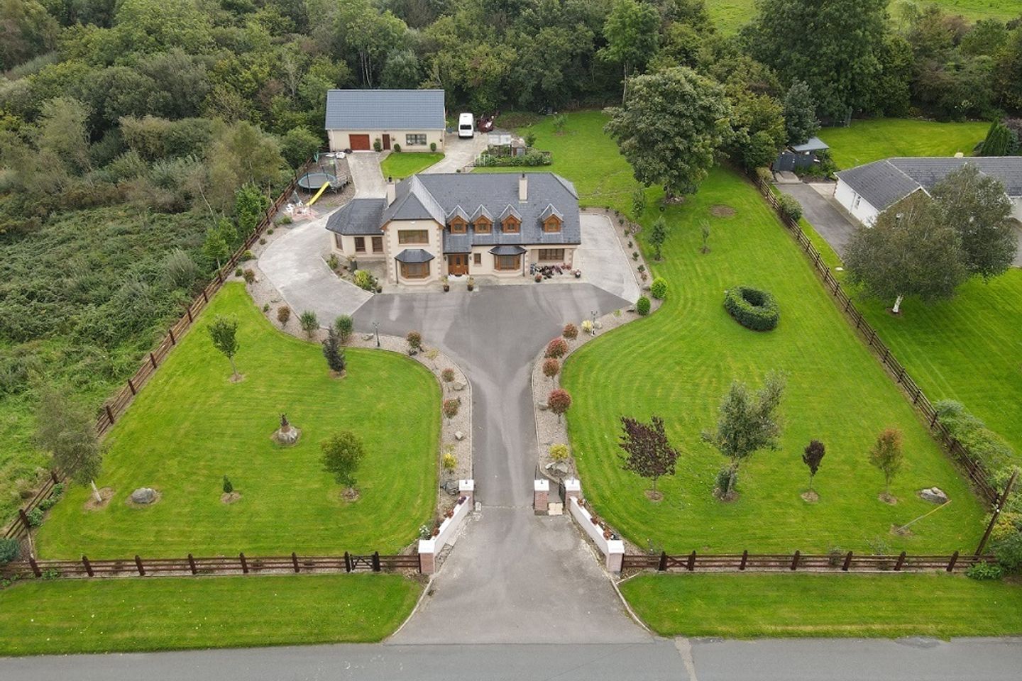 Killoughter, Redhills, Co. Cavan is for sale on Daft.ie