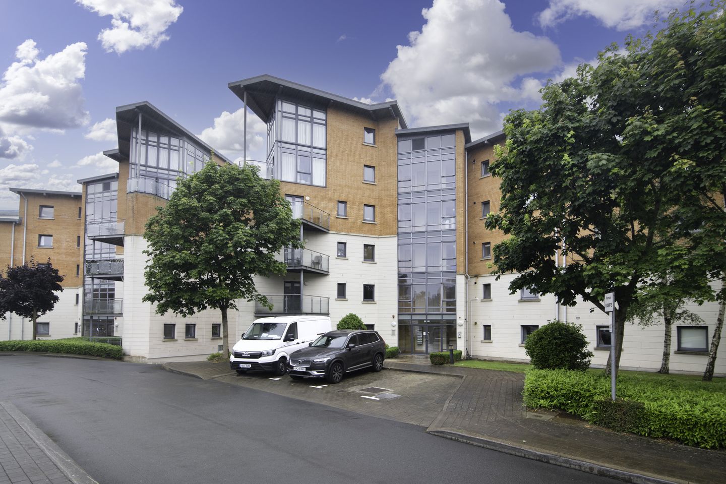 Apartment 2, Block C, The Wood, Clon Brugh, Sandyford, Dublin 18, D18TH27 is for sale on Daft.ie