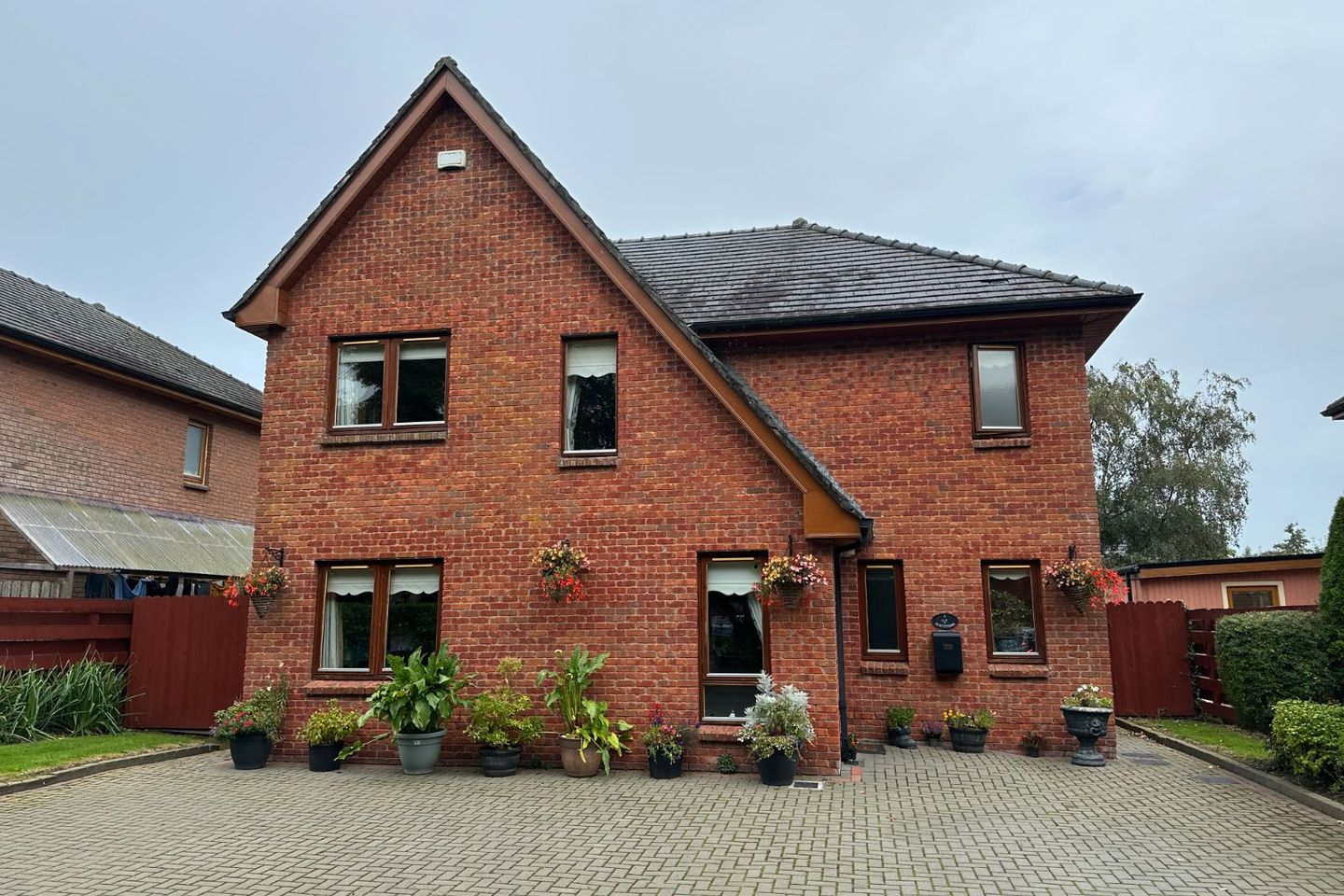 5 Beechwood, Clonbalt Wood, Longford Town, Co. Longford, N39A0P4