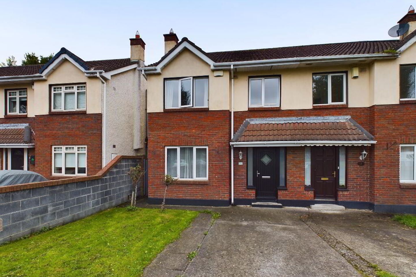 5 Foxborough Park, Lucan, Co. Dublin, K78C953 is for sale on Daft.ie