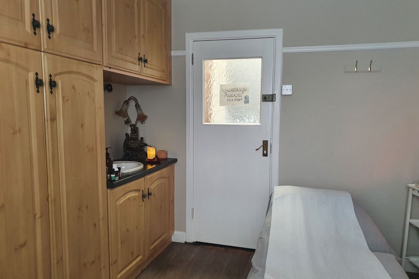 Aromatherapy Health & Beauty Clinic, Eyre House, 21 Eyre Square, Galway, Galway City Centre