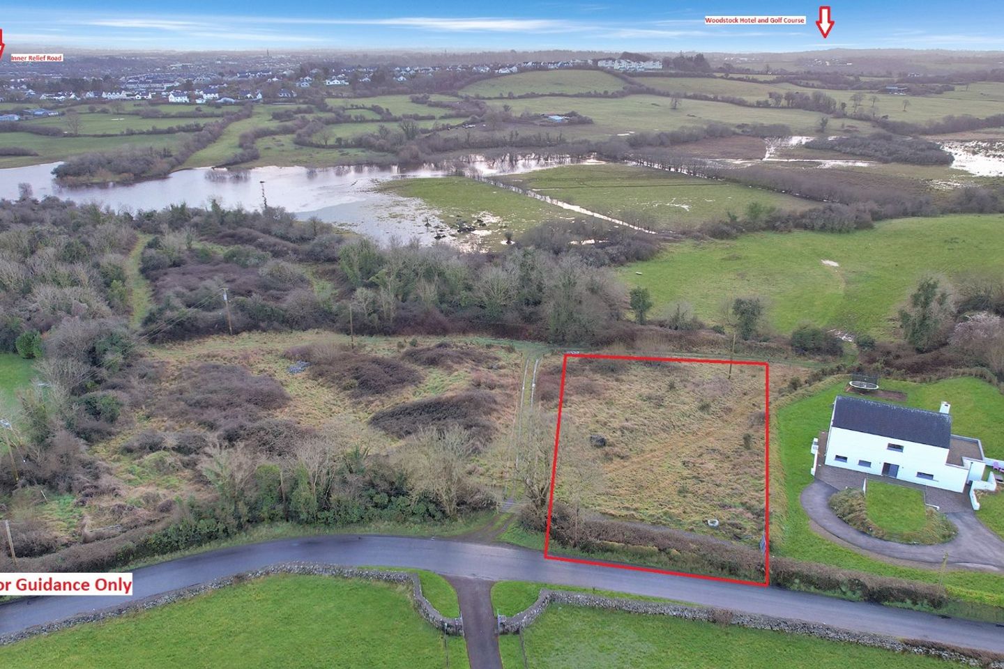 Drumcarnbeg, Lahinch Road, Ennis, Co Clare, Ennis, Co. Clare