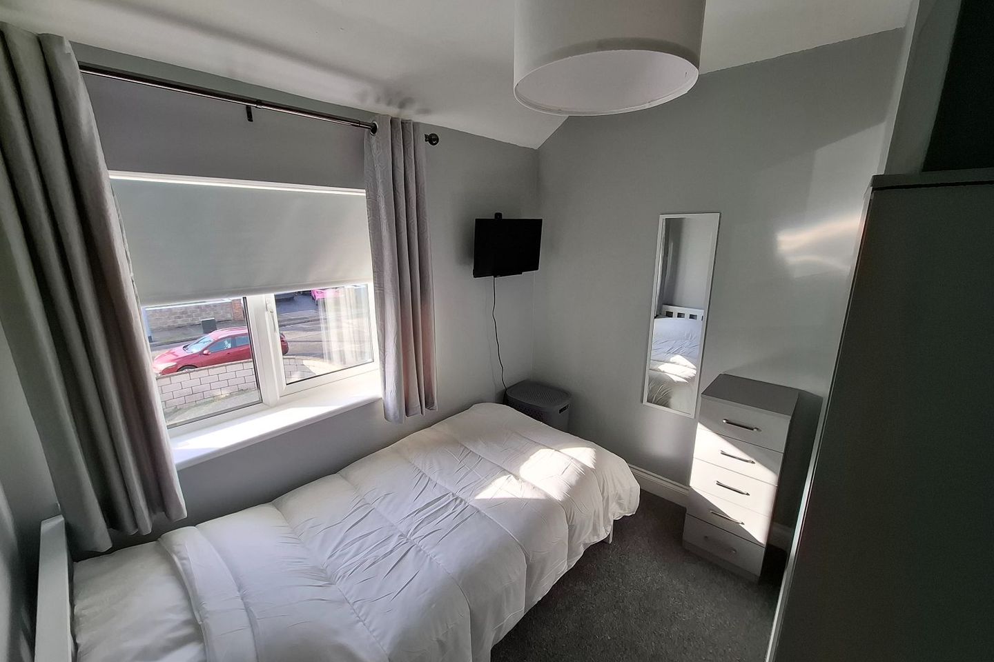 Kilbarron Avenue,Dublin 5, Kilmore, Dublin 5